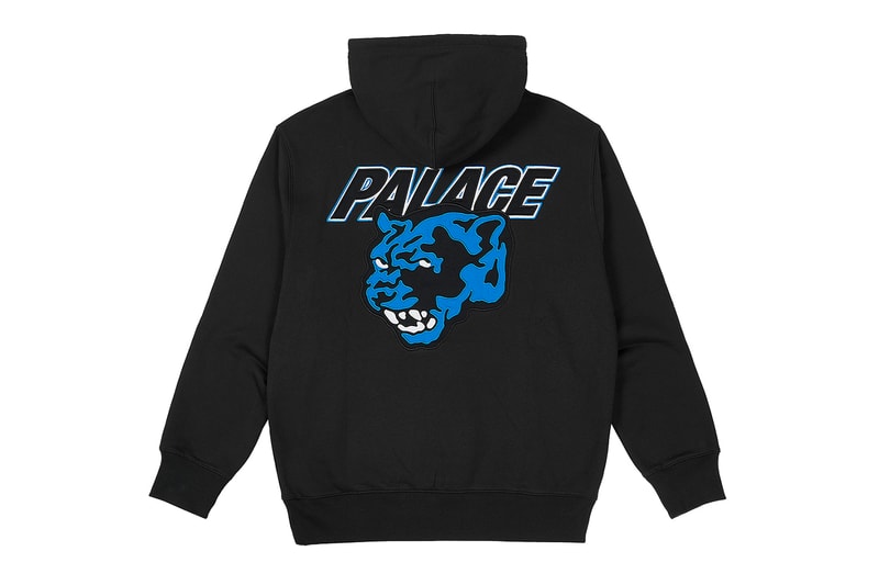 パレス スケートボード 2023年春コレクション発売アイテム一覧 - Week 5 Palace Skateboards Spring 2023 Week 5 Drop List Release Info Buy Price 