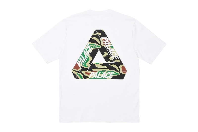 パレス スケートボード 2023年春コレクション発売アイテム一覧 - Week 5 Palace Skateboards Spring 2023 Week 5 Drop List Release Info Buy Price 
