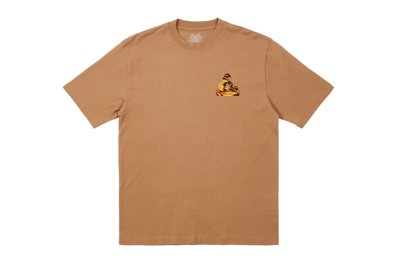 パレス スケートボード 2023年春コレクション発売アイテム一覧 - Week 5 Palace Skateboards Spring 2023 Week 5 Drop List Release Info Buy Price 