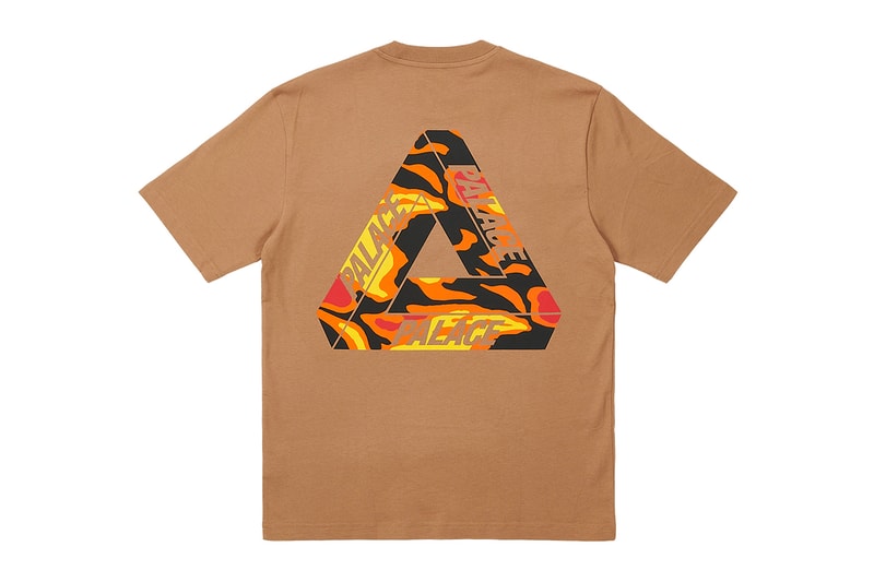 パレス スケートボード 2023年春コレクション発売アイテム一覧 - Week 5 Palace Skateboards Spring 2023 Week 5 Drop List Release Info Buy Price 