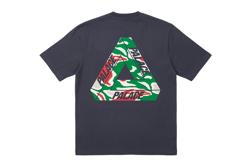 パレス スケートボード 2023年春コレクション発売アイテム一覧 - Week 5 Palace Skateboards Spring 2023 Week 5 Drop List Release Info Buy Price 