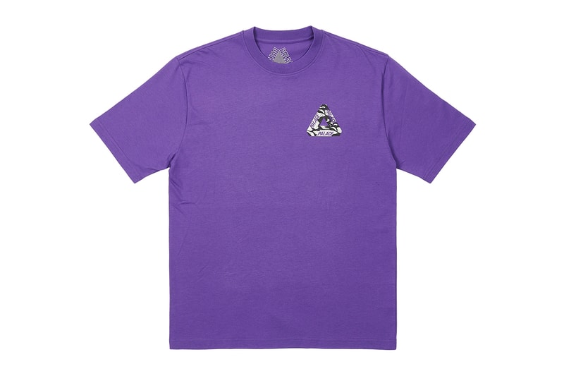 パレス スケートボード 2023年春コレクション発売アイテム一覧 - Week 5 Palace Skateboards Spring 2023 Week 5 Drop List Release Info Buy Price 