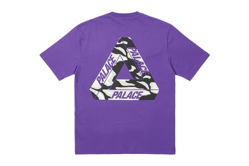 パレス スケートボード 2023年春コレクション発売アイテム一覧 - Week 5 Palace Skateboards Spring 2023 Week 5 Drop List Release Info Buy Price 