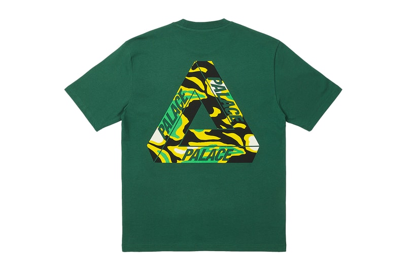 パレス スケートボード 2023年春コレクション発売アイテム一覧 - Week 5 Palace Skateboards Spring 2023 Week 5 Drop List Release Info Buy Price 