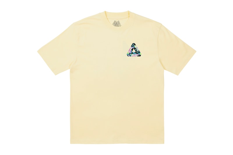 パレス スケートボード 2023年春コレクション発売アイテム一覧 - Week 5 Palace Skateboards Spring 2023 Week 5 Drop List Release Info Buy Price 