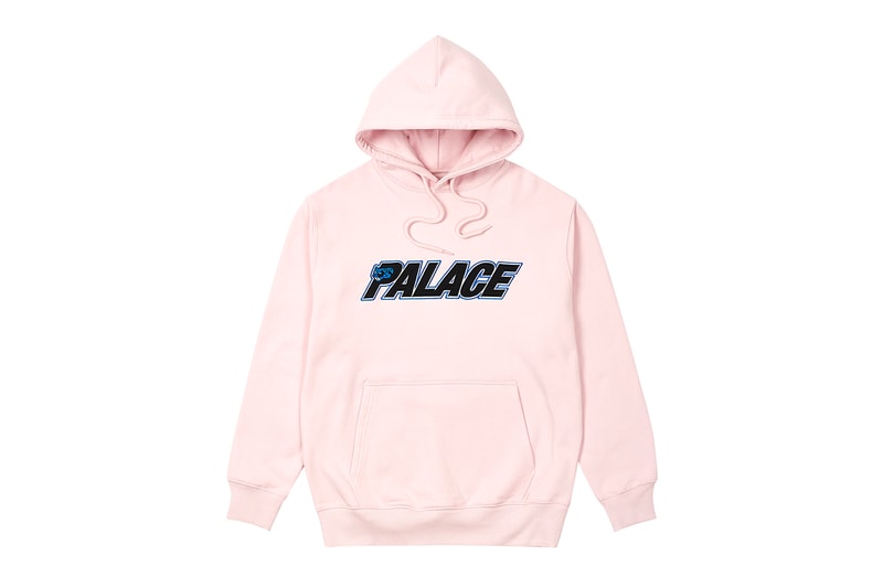 パレス スケートボード 2023年春コレクション発売アイテム一覧 - Week 5 Palace Skateboards Spring 2023 Week 5 Drop List Release Info Buy Price 