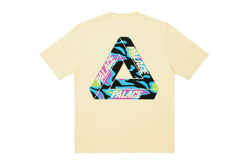 パレス スケートボード 2023年春コレクション発売アイテム一覧 - Week 5 Palace Skateboards Spring 2023 Week 5 Drop List Release Info Buy Price 