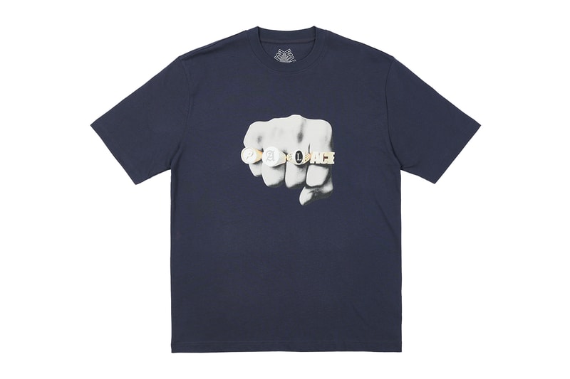 パレス スケートボード 2023年春コレクション発売アイテム一覧 - Week 5 Palace Skateboards Spring 2023 Week 5 Drop List Release Info Buy Price 