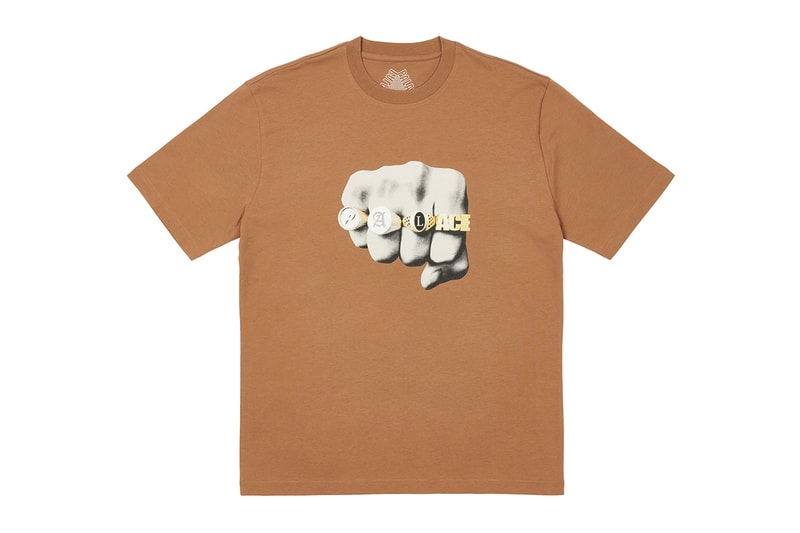 パレス スケートボード 2023年春コレクション発売アイテム一覧 - Week 5 Palace Skateboards Spring 2023 Week 5 Drop List Release Info Buy Price 