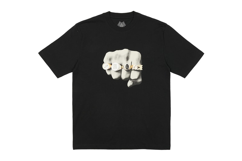 パレス スケートボード 2023年春コレクション発売アイテム一覧 - Week 5 Palace Skateboards Spring 2023 Week 5 Drop List Release Info Buy Price 