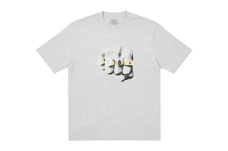パレス スケートボード 2023年春コレクション発売アイテム一覧 - Week 5 Palace Skateboards Spring 2023 Week 5 Drop List Release Info Buy Price 