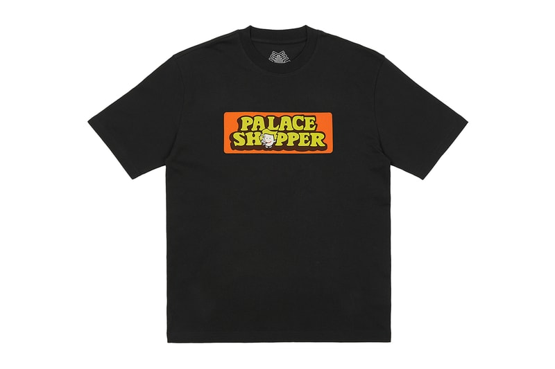 パレス スケートボード 2023年春コレクション発売アイテム一覧 - Week 5 Palace Skateboards Spring 2023 Week 5 Drop List Release Info Buy Price 