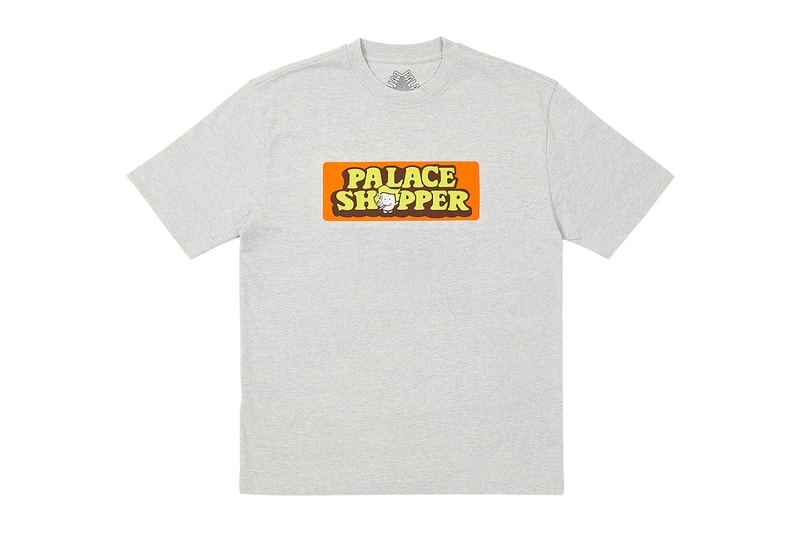 パレス スケートボード 2023年春コレクション発売アイテム一覧 - Week 5 Palace Skateboards Spring 2023 Week 5 Drop List Release Info Buy Price 