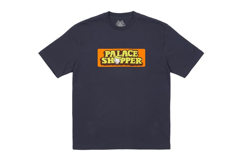 パレス スケートボード 2023年春コレクション発売アイテム一覧 - Week 5 Palace Skateboards Spring 2023 Week 5 Drop List Release Info Buy Price 