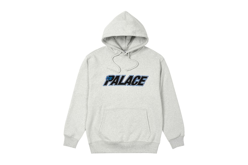 パレス スケートボード 2023年春コレクション発売アイテム一覧 - Week 5 Palace Skateboards Spring 2023 Week 5 Drop List Release Info Buy Price 