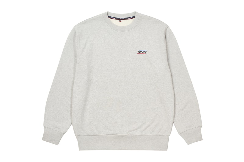 パレス スケートボード 2023年春コレクション発売アイテム一覧 - Week 5 Palace Skateboards Spring 2023 Week 5 Drop List Release Info Buy Price 