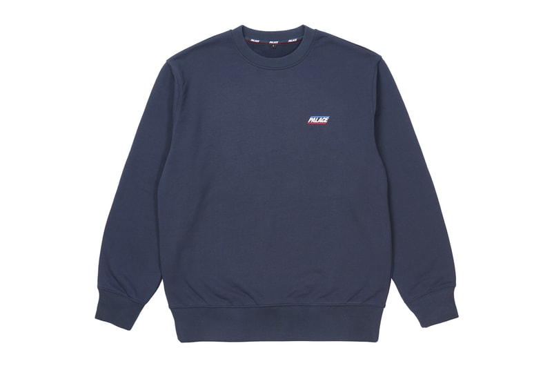 パレス スケートボード 2023年春コレクション発売アイテム一覧 - Week 5 Palace Skateboards Spring 2023 Week 5 Drop List Release Info Buy Price 