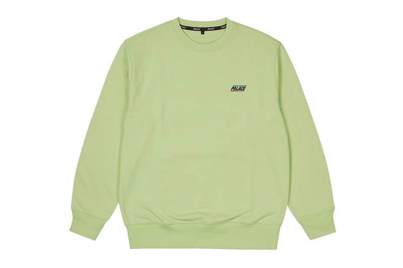 パレス スケートボード 2023年春コレクション発売アイテム一覧 - Week 5 Palace Skateboards Spring 2023 Week 5 Drop List Release Info Buy Price 