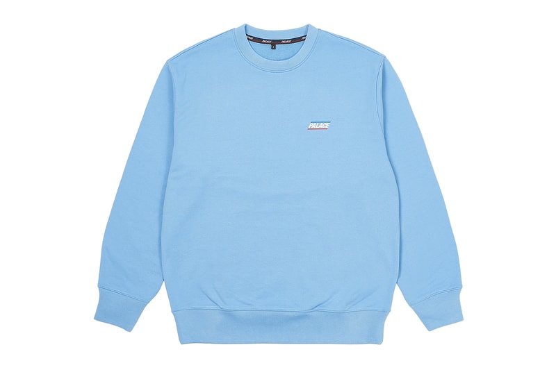 パレス スケートボード 2023年春コレクション発売アイテム一覧 - Week 5 Palace Skateboards Spring 2023 Week 5 Drop List Release Info Buy Price 