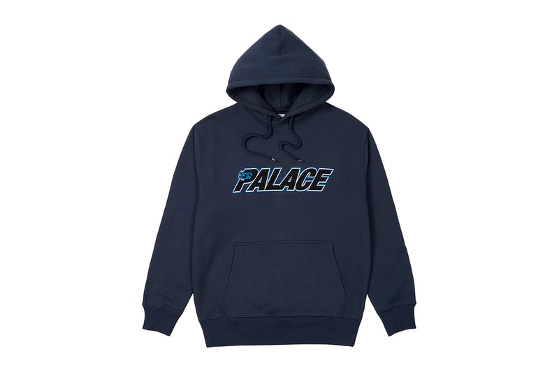 パレス スケートボード 2023年春コレクション発売アイテム一覧 - Week 5 Palace Skateboards Spring 2023 Week 5 Drop List Release Info Buy Price 