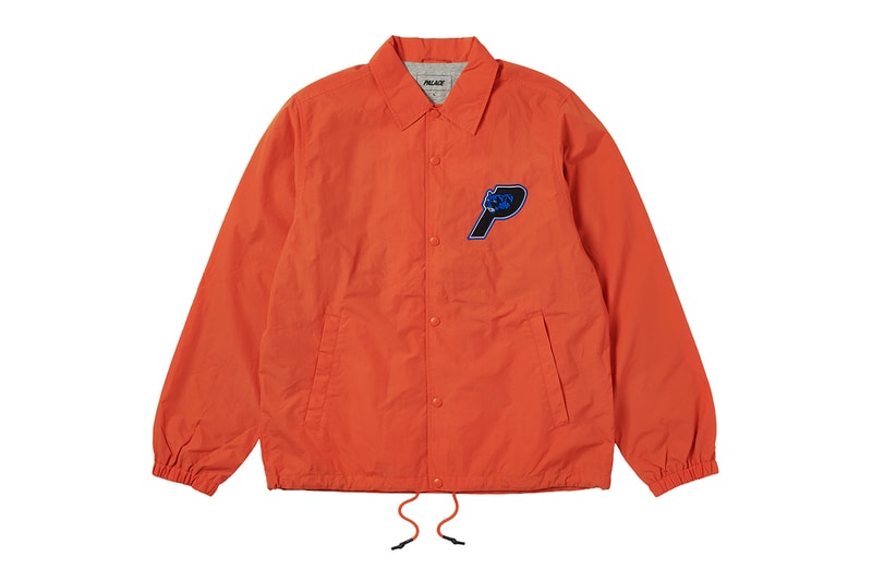 パレス スケートボード 2023年春コレクション発売アイテム一覧 - Week 5 Palace Skateboards Spring 2023 Week 5 Drop List Release Info Buy Price 
