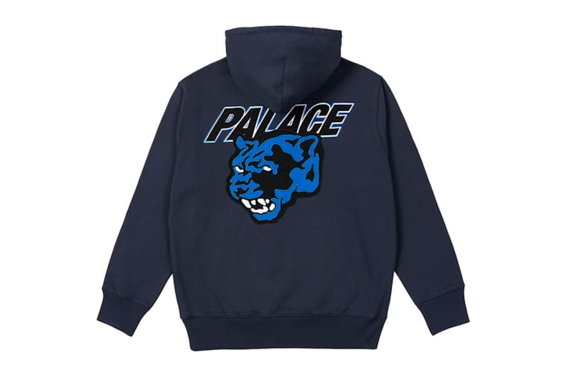 PALACE SKATEBOARDS 2023年春コレクション発売アイテム一覧 - Week 5