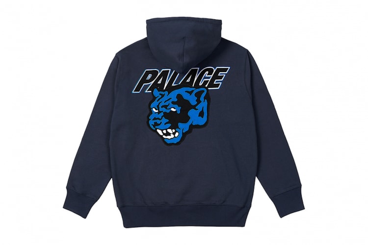 PALACE SKATEBOARDS 2023年春コレクション発売アイテム一覧 - Week 5