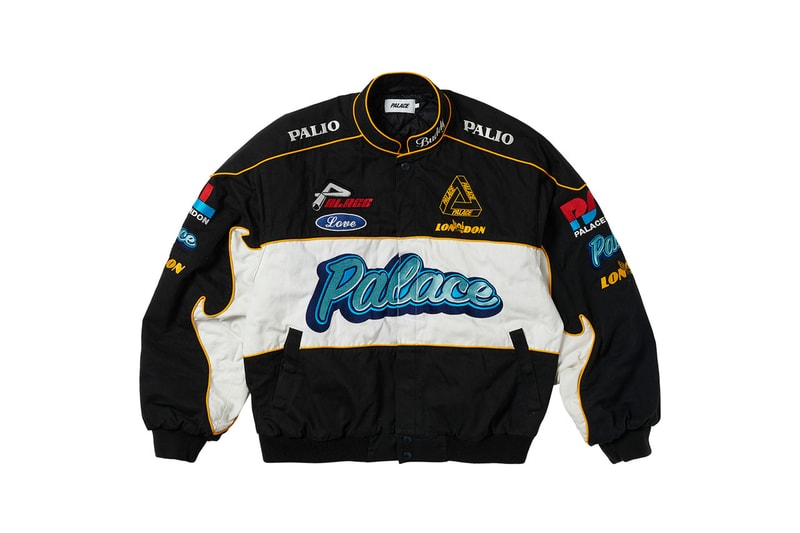 パレス スケートボード 2023年春コレクション発売アイテム一覧 - Week 6 Palace Skateboards Spring 2023 Week 6 Drop List Release Info Buy Price 