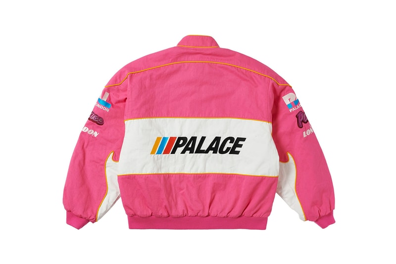 パレス スケートボード 2023年春コレクション発売アイテム一覧 - Week 6 Palace Skateboards Spring 2023 Week 6 Drop List Release Info Buy Price 