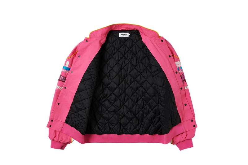 パレス スケートボード 2023年春コレクション発売アイテム一覧 - Week 6 Palace Skateboards Spring 2023 Week 6 Drop List Release Info Buy Price 