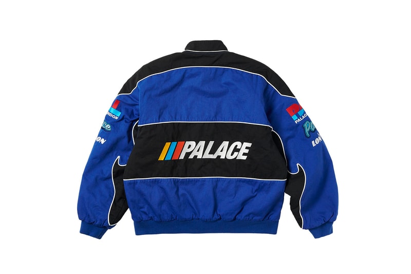 パレス スケートボード 2023年春コレクション発売アイテム一覧 - Week 6 Palace Skateboards Spring 2023 Week 6 Drop List Release Info Buy Price 
