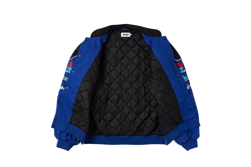パレス スケートボード 2023年春コレクション発売アイテム一覧 - Week 6 Palace Skateboards Spring 2023 Week 6 Drop List Release Info Buy Price 
