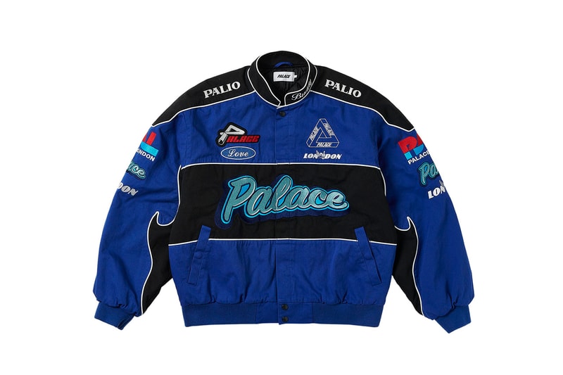 パレス スケートボード 2023年春コレクション発売アイテム一覧 - Week 6 Palace Skateboards Spring 2023 Week 6 Drop List Release Info Buy Price 