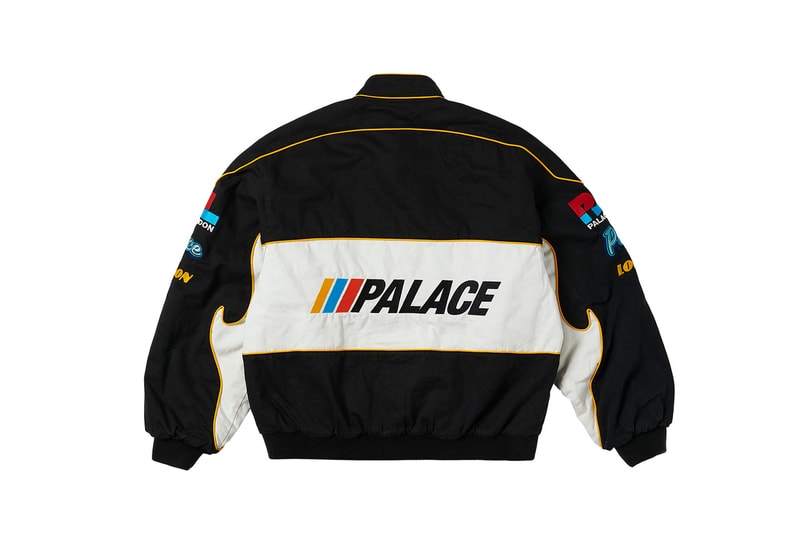 パレス スケートボード 2023年春コレクション発売アイテム一覧 - Week 6 Palace Skateboards Spring 2023 Week 6 Drop List Release Info Buy Price 