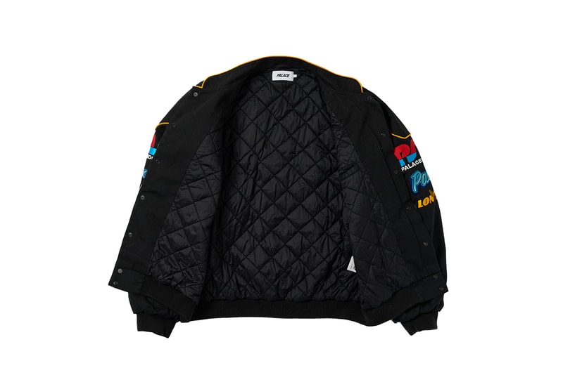 パレス スケートボード 2023年春コレクション発売アイテム一覧 - Week 6 Palace Skateboards Spring 2023 Week 6 Drop List Release Info Buy Price 