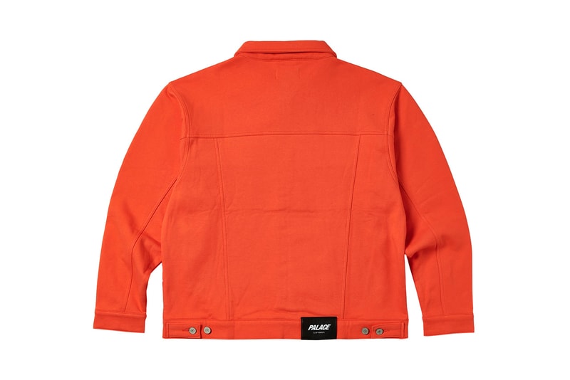 パレス スケートボード 2023年春コレクション発売アイテム一覧 - Week 6 Palace Skateboards Spring 2023 Week 6 Drop List Release Info Buy Price 