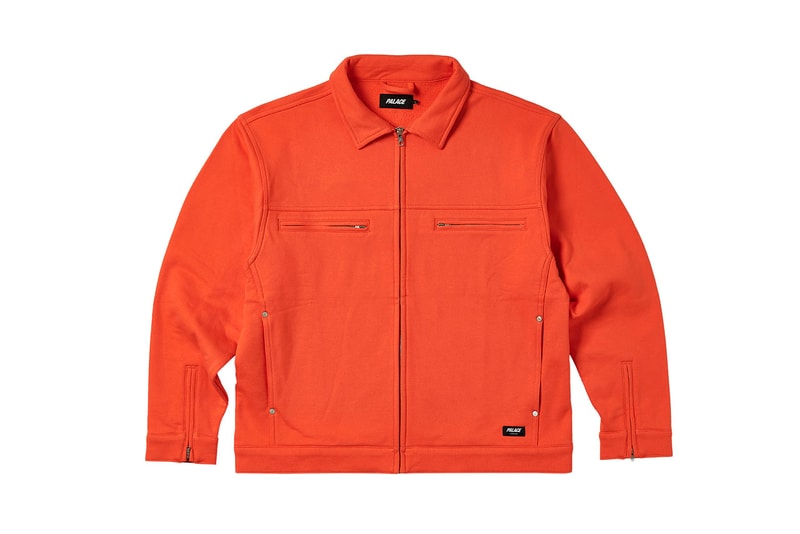 パレス スケートボード 2023年春コレクション発売アイテム一覧 - Week 6 Palace Skateboards Spring 2023 Week 6 Drop List Release Info Buy Price 