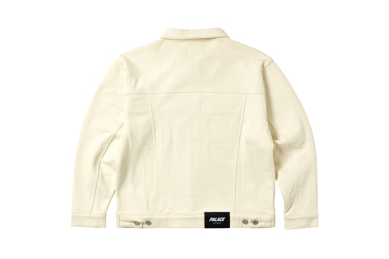 パレス スケートボード 2023年春コレクション発売アイテム一覧 - Week 6 Palace Skateboards Spring 2023 Week 6 Drop List Release Info Buy Price 