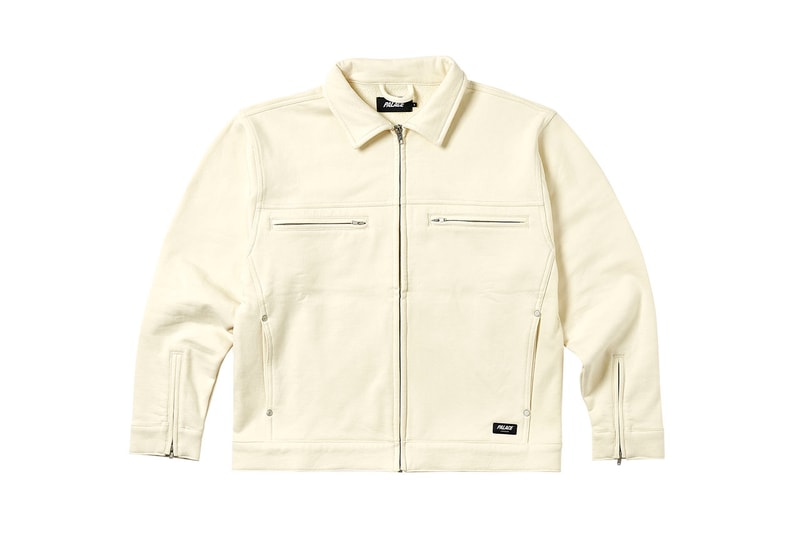 パレス スケートボード 2023年春コレクション発売アイテム一覧 - Week 6 Palace Skateboards Spring 2023 Week 6 Drop List Release Info Buy Price 