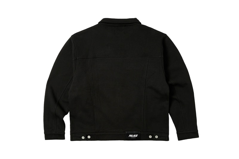 パレス スケートボード 2023年春コレクション発売アイテム一覧 - Week 6 Palace Skateboards Spring 2023 Week 6 Drop List Release Info Buy Price 