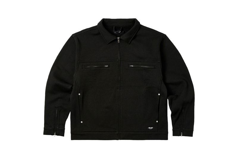 パレス スケートボード 2023年春コレクション発売アイテム一覧 - Week 6 Palace Skateboards Spring 2023 Week 6 Drop List Release Info Buy Price 