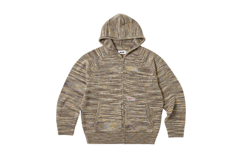 パレス スケートボード 2023年春コレクション発売アイテム一覧 - Week 6 Palace Skateboards Spring 2023 Week 6 Drop List Release Info Buy Price 