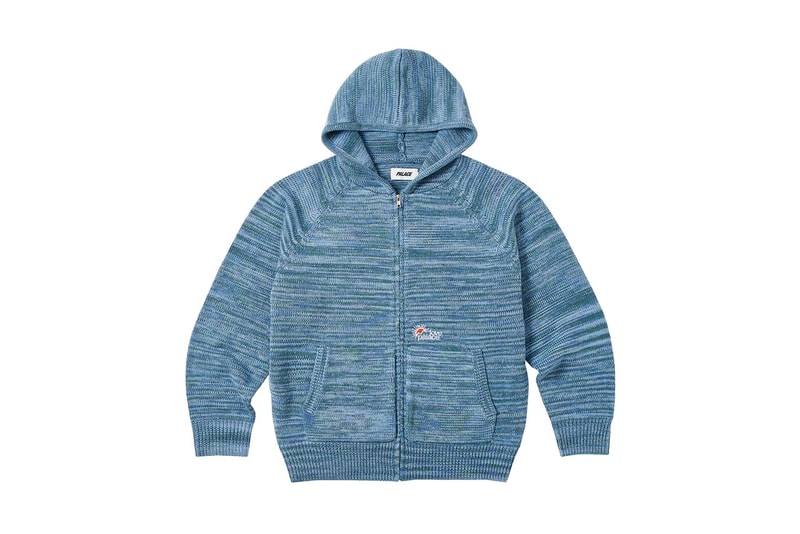 パレス スケートボード 2023年春コレクション発売アイテム一覧 - Week 6 Palace Skateboards Spring 2023 Week 6 Drop List Release Info Buy Price 