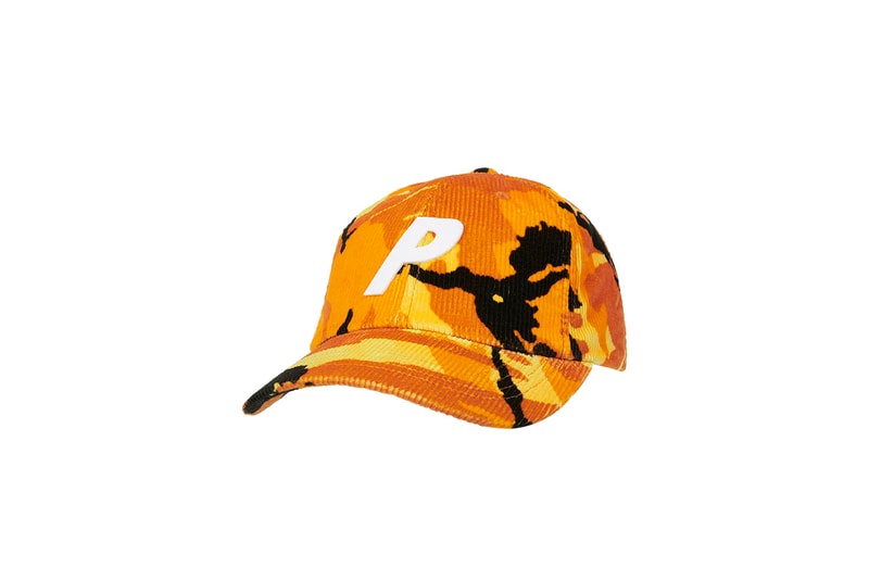 パレス スケートボード 2023年春コレクション発売アイテム一覧 - Week 6 Palace Skateboards Spring 2023 Week 6 Drop List Release Info Buy Price 