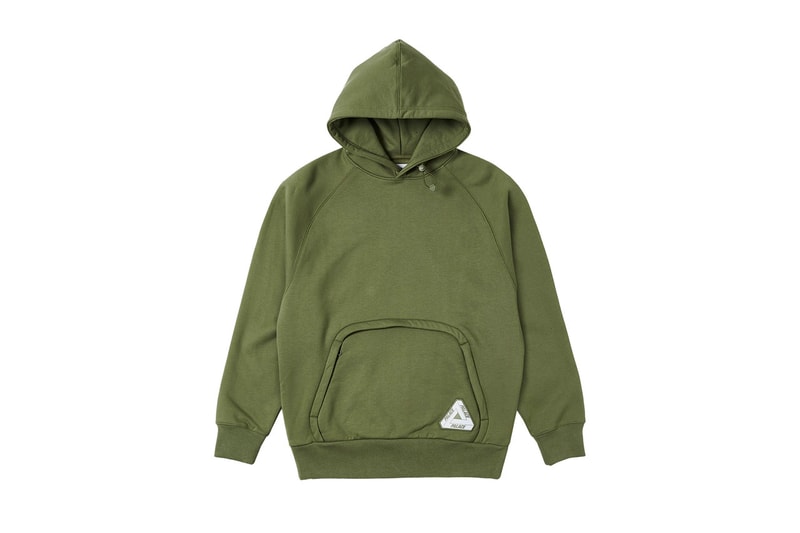パレス スケートボード 2023年春コレクション発売アイテム一覧 - Week 6 Palace Skateboards Spring 2023 Week 6 Drop List Release Info Buy Price 