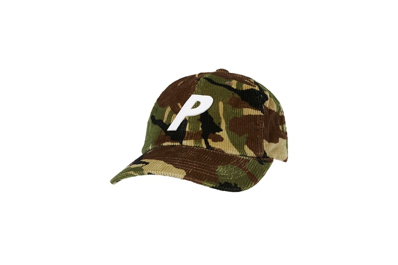 パレス スケートボード 2023年春コレクション発売アイテム一覧 - Week 6 Palace Skateboards Spring 2023 Week 6 Drop List Release Info Buy Price 
