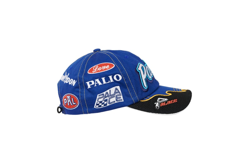 パレス スケートボード 2023年春コレクション発売アイテム一覧 - Week 6 Palace Skateboards Spring 2023 Week 6 Drop List Release Info Buy Price 