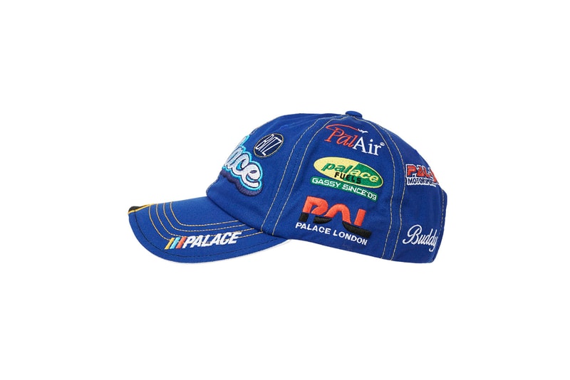パレス スケートボード 2023年春コレクション発売アイテム一覧 - Week 6 Palace Skateboards Spring 2023 Week 6 Drop List Release Info Buy Price 