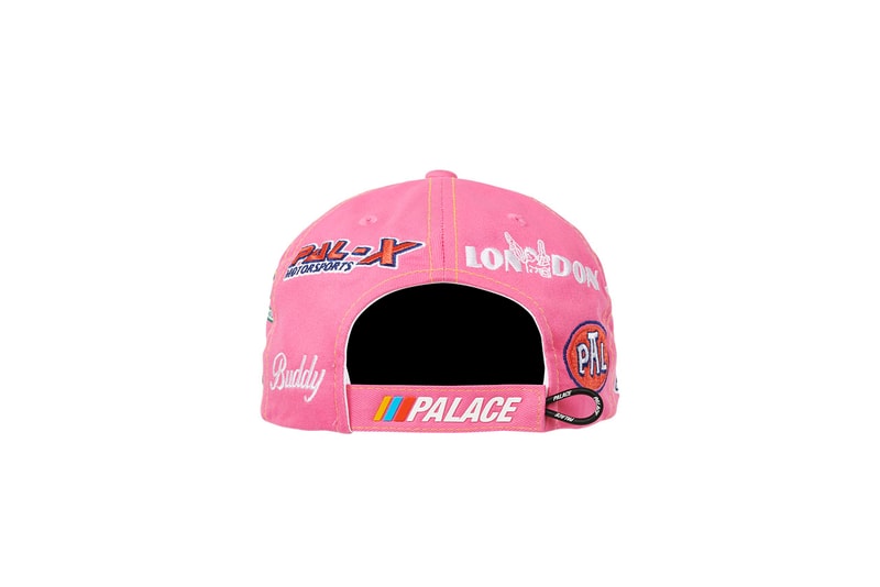 パレス スケートボード 2023年春コレクション発売アイテム一覧 - Week 6 Palace Skateboards Spring 2023 Week 6 Drop List Release Info Buy Price 