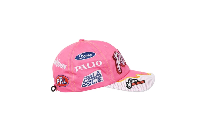 パレス スケートボード 2023年春コレクション発売アイテム一覧 - Week 6 Palace Skateboards Spring 2023 Week 6 Drop List Release Info Buy Price 